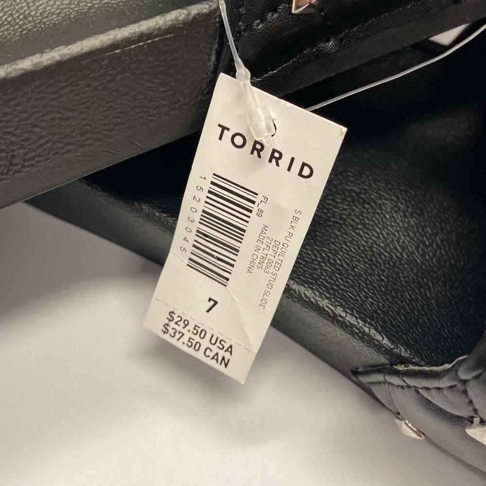 Torrid - Picture 4 of 4